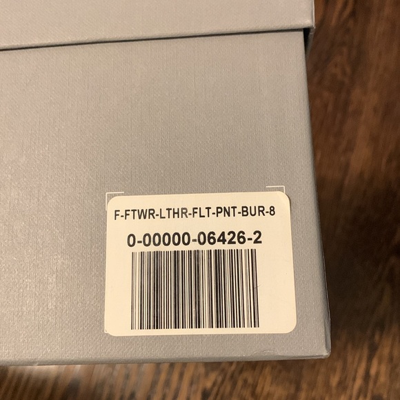 Everlane Modern point loafer size 8 in chestnut brown - Picture 13 of 13